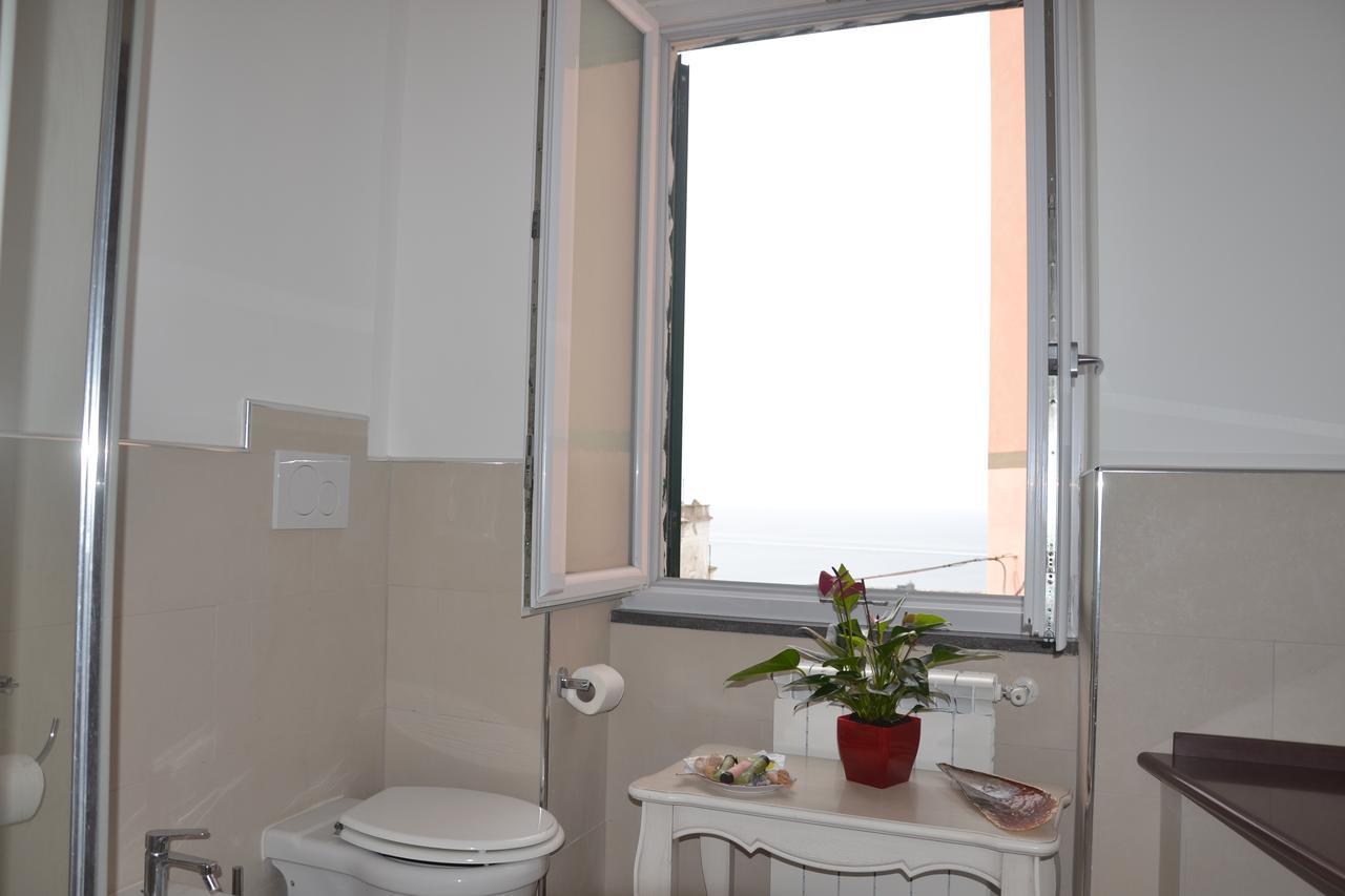 Terra Murata Boutique B&B Procida Room photo